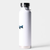 Caesar Creek Lake Ohio Vis Waterfles (Links)