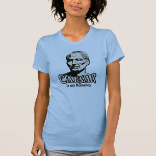 Caesar Romeboy T-shirt