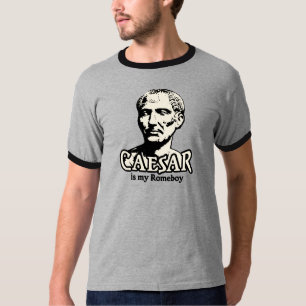 Caesar Romeboy T-shirt