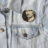 Caesar Ronde Button 5,7 Cm (In situ)