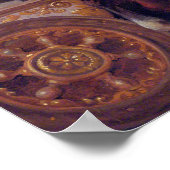 Caesar’s Triumph Poster (Hoek)