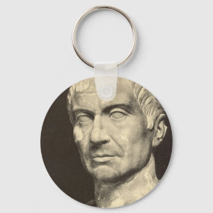 Caesar Sleutelhanger