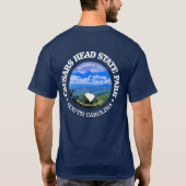 Caesars Head SP T-shirt (Achterkant)