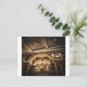 Caesars Palace Las Vegas Briefkaart (Staand voorkant)