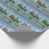 Caesar's Palace Las Vegas Cadeaupapier (Hoek)