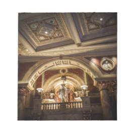 Caesars Palace Las Vegas Notitieblok