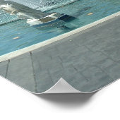 Caesars Palace Las Vegas Poster (Hoek)