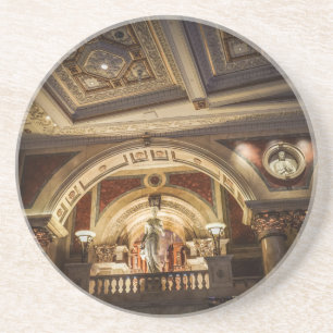 Caesars Palace Las Vegas Zandsteen Onderzetter