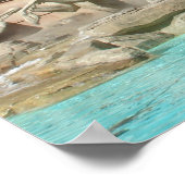 Caesars Palace Poster (Hoek)