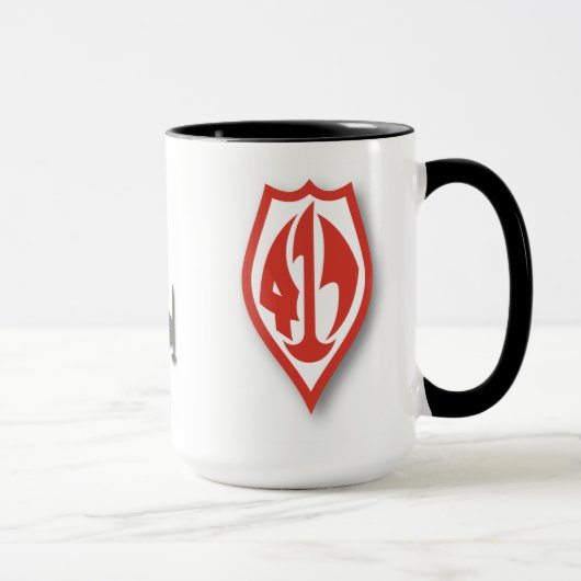 CAF 417 Squadron CF-104 Mug Mok (Rechts)