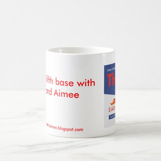 Caf-Mok Koffiemok (Center)