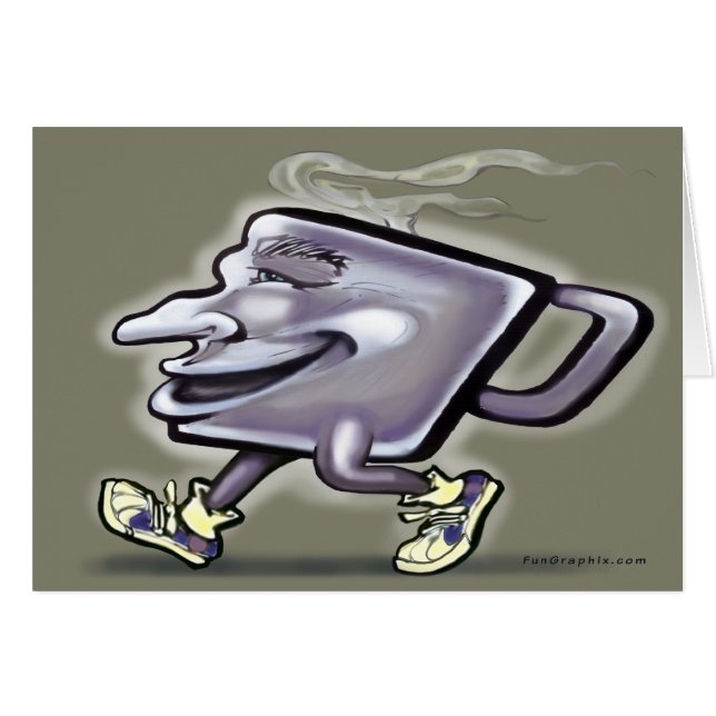 Café (Devant horizontal)