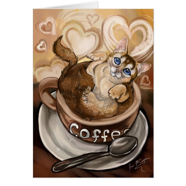Café (Devant)