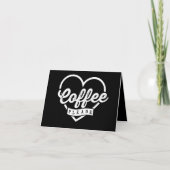 CAFÉ (Devant)