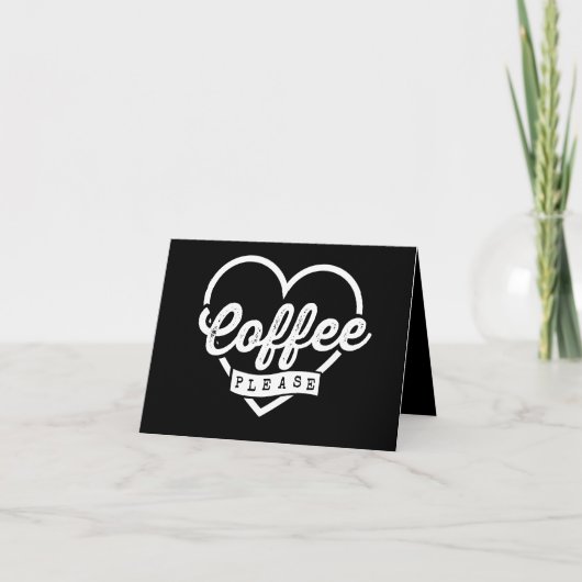 CAFÉ (Devant)