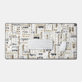 Café (Clavier et souris)