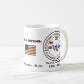 Cafe1 Koffiemok (Voorkant rechts)