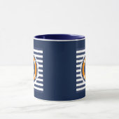 Café À La Mug Ancre (Centre)