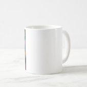 Café à l'Âme celtique et Mug de thé (Devant droit)