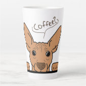 Café ? AHT Mug (Devant)