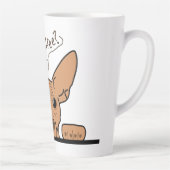 Café ? AHT Mug (Droite)