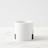 Café amitié Spécialité Mug (Devant)
