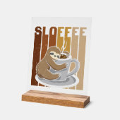 Café aux amoureux des parfums (Angle)