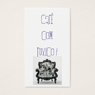 café avec je furette