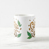 Café avec la Mug de café Jésus (Centre)