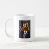 Café avec la tasse de Jésus (Gauche)