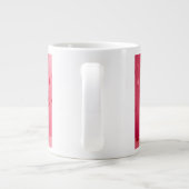 Café avec tasse (Dos)