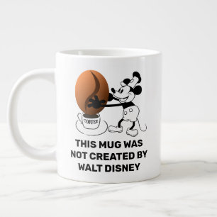 Café Bean Spécial Mug