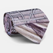 Cafe Borgia, SOHO Stropdas (Opgerold)