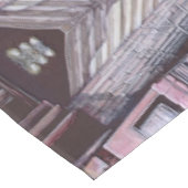 Cafe Borgia, SOHO Tafelkleed (Gekanteld)