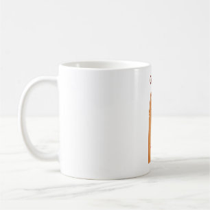 Café Café Mug