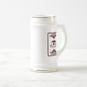 café / cafecito mug (Devant droit)