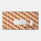 Café Caféine Haricots (Clavier et souris)