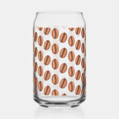 Café Caféine Haricots (Recto)