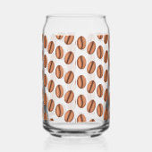 Café Caféine Haricots (Droite)