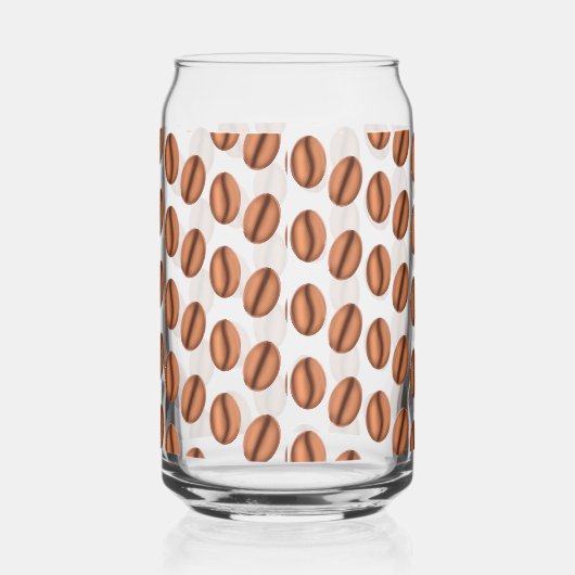 Café Caféine Haricots (Droite)