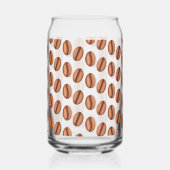 Café Caféine Haricots (Gauche)