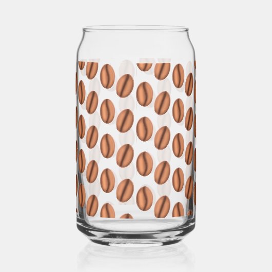 Café Caféine Haricots (Gauche)