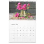 CAFÉ !  Calendrier photo Steampunk à thème Café (Feb 2027)