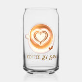 Café Cappuccino (Verso)