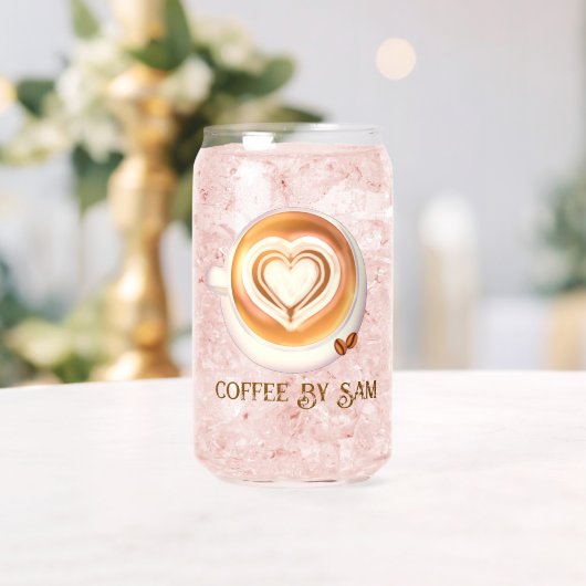 Café Cappuccino (Insitu (Mariage))