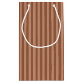 Café Choco Petit sac cadeau (Dos)