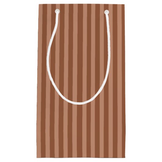 Café Choco Petit sac cadeau (Devant)