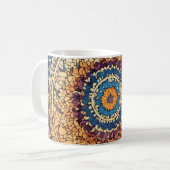 CAFÉ CLASSC MUG (Devant gauche)