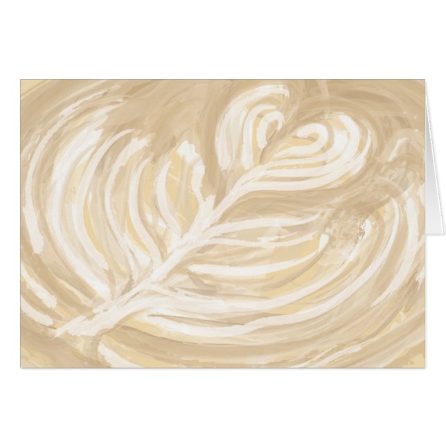 café coeur (Devant Horizontal)