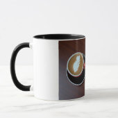 Cafe Coffee Mok, Rincon, Puerto Rico Mok (Links)